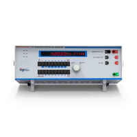 Time Electronics 5011 Resistance and Temperature Calibrator