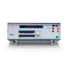 Time Electronics 5011 Calibratore di resistenza e temperatura