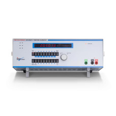 Time Electronics 5018 Programmable DC/AC V/I Calibrator