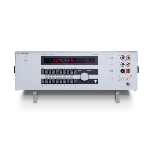 Time Electronics 5025E Multifunction Calibrator