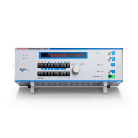 Time Electronics 5045 Oscilloscope Calibrator