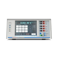 Time Electronics 5051Plus Multifunction Calibration System
