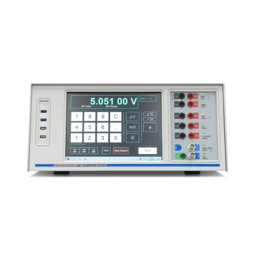 Time Electronics 5051Plus Multifunction Calibration System