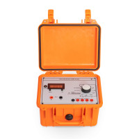 Time Electronics 5068 Insulation Tester Calibration System (100 kOhm - 10 GOhm)