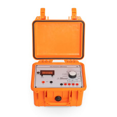 Time Electronics 5068 Insulation Tester Calibration System (100 kOhm - 10 GOhm)