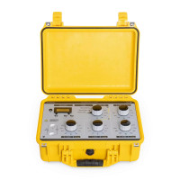 Time Electronics 5069 Insulation Tester Calibrator (decade resistance 100 kΩ - 100 GΩ)