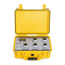 Time Electronics 5069 Insulation Tester Calibrator (decade resistance 100 kΩ - 100 GΩ)