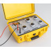 Time Electronics 5069 Insulation Tester Calibrator (decade resistance 100 kΩ - 100 GΩ)
