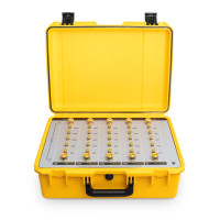 Time Electronics 5070 Calibrator for Ductor Testers and Micro-Ohm Meters (DuctorCal)