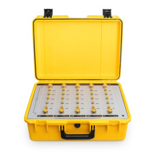 Time Electronics 5070 Calibrator for Ductor Testers and Micro-Ohm Meters (DuctorCal)