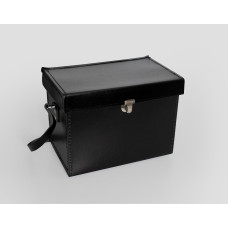 Time Electronics 9021 Carry Case for 1010 and 1024 Calibrators