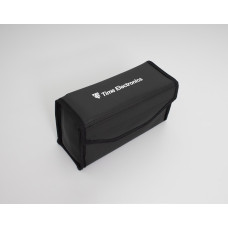 Time Electronics 9026 Carry Case for 1040, 1041, 1051, 1070 and 1071 Decade Boxes