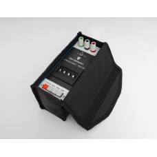 Time Electronics 9027 Carry Case for 1006, 1007, 1021 and 1077 Calibrators
