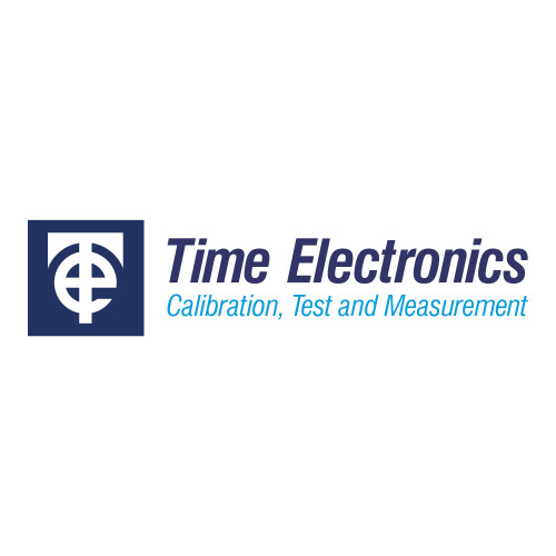 Time Electronics C135 Certificato di calibrazione accreditato (ISO 17025) per 5080