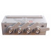 TECHMIZE TH26005C Small Distance Test Fixture TECHMIZE TH26005C Small Distance Test Fixture