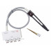 TECHMIZE TH26009B SMD Kelvin Test Cable