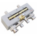 TECHMIZE TH26047 Small Distance Test Fixture TECHMIZE TH26047 Small Distance Test Fixture