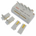 TECHMIZE TH26048 Four-Terminal Test Fixture TECHMIZE TH26048 Four-Terminal Test Fixture