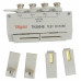 TECHMIZE TH26048 Four-Terminal Test Fixture TECHMIZE TH26048 Four-Terminal Test Fixture