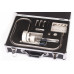 TECHMIZE TH26077 Permittivity Test Fixture TECHMIZE TH26077 Permittivity Test Fixture