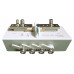 TECHMIZE TH26108C High frequency patch fixture