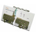TECHMIZE TH26108C High frequency patch fixture
