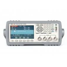 TECHMIZE TH2523A, Battery Tester, Voltage: 100mV-350V, Basic accuracy: 0.1%, Impedance: 1uΩ - 3.5kΩ