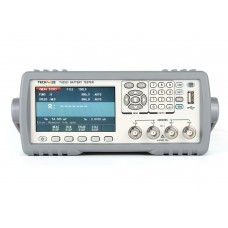 TECHMIZE TH2523, Battery Tester, Voltage: 100mV-65V, Basic accuracy: 0.1%, Impedance: 1uΩ - 3,5kΩ