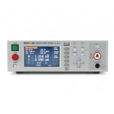 TECHMIZE TH9320, Tester Hipot, AC 5000V 20mA, DC 6000V 10mA, Resistenza di isolamento: 1MW-9999MW