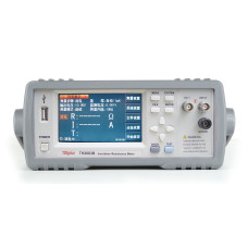 TECHMIZE TH2683B Insulation Resistance Tester 5TΩ, 500V