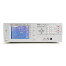 TECHMIZE TH2684A Tester di resistenza di isolamento ad alta precisione 100TΩ, 1000V
