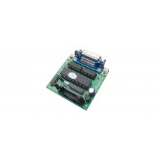TECHMIZE TH10001 GPIB Board