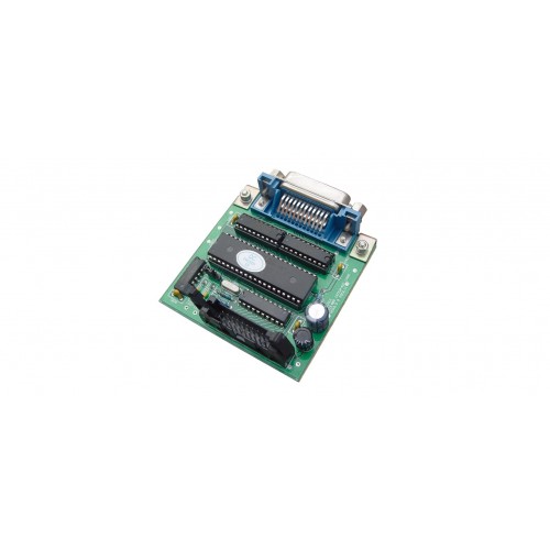 TECHMIZE TH10001 GPIB Board TECHMIZE TH10001 GPIB Board
