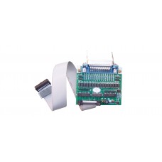 TECHMIZE TH10201 HANDLER Interface Board