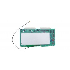 TECHMIZE TH10301 Power Amplifier/DC Bias Board