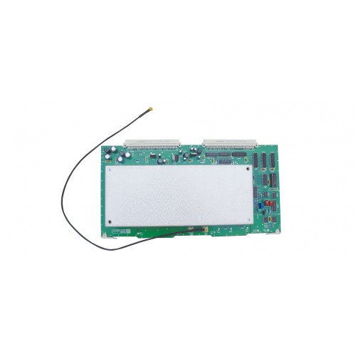 TECHMIZE TH10301 Power Amplifier/DC Bias Board TECHMIZE TH10301 Power Amplifier/DC Bias Board