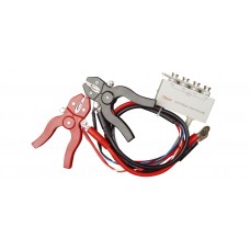 TECHMIZE TH1778-0260A Bias Current Cable
