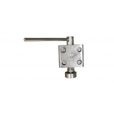 TECHMIZE TH1831-01 Scanning Box Manual Locking Kit