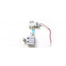 TECHMIZE TH1831-02 Scanning Box Pneumatic Locking Kit
