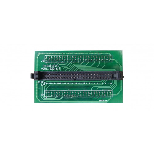 TECHMIZE TH1831-EXT1 Transformer Fixture Connector