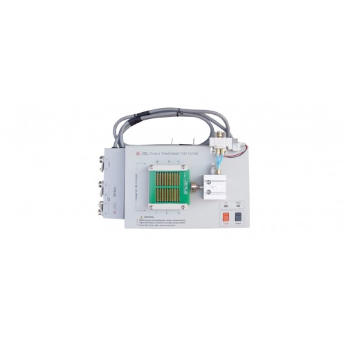 TECHMIZE TH1901A Transformer Automatic Scanning Test Fixture