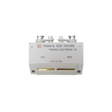 TECHMIZE TH26001A Four-Terminal Test Fixture
