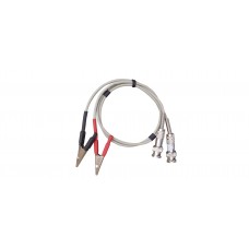 TECHMIZE TH26004B Two-Terminal Test Cable