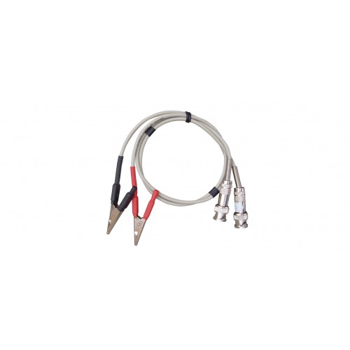 TECHMIZE TH26004B Two-Terminal Test Cable TECHMIZE TH26004B Two-Terminal Test Cable