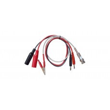 TECHMIZE TH26004D Three-Terminal Test Cable