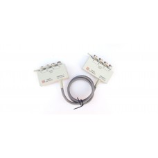 TECHMIZE TH26004E-1 Four-Terminal Test Cable