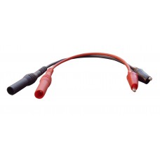 TECHMIZE TH26004F Two-Terminal Test Cable