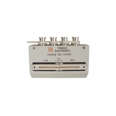 TECHMIZE TH26005B Four-Terminal Test Fixture