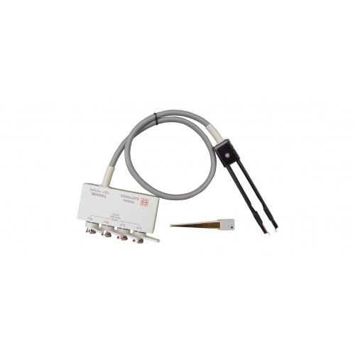 TECHMIZE TH26009B SMD Kelvin Test Cable