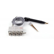 TECHMIZE TH26009E SMD Kelvin Test Cable